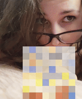 BJ Doggy Riding Facial