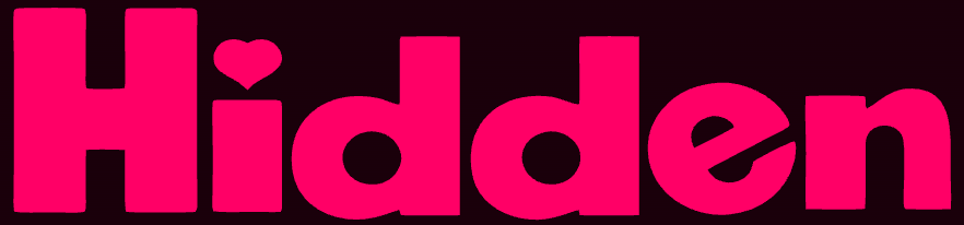 Hidden
